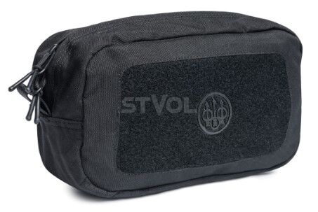 Патронташ-портмоне "Beretta" Horizontal Utility Pouch Black фото