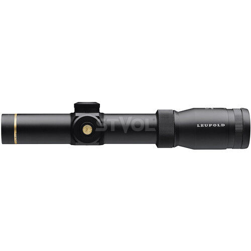 Прицел оптический Leupold VX.R 1.25-4x20mm Firedot 4 Фото 2