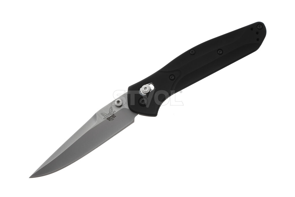 Ніж Benchmade "Osborne Clip" фото