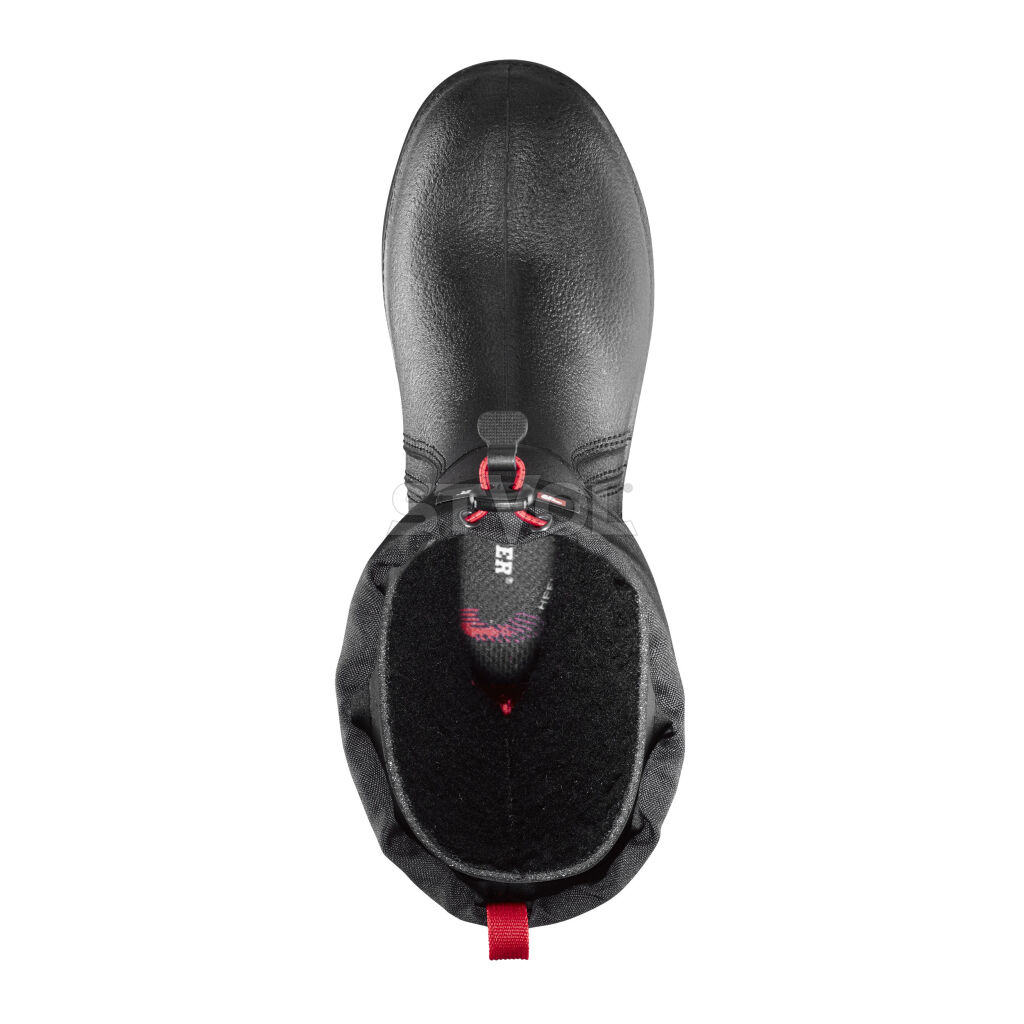 Сапоги Polyver "Premium Plus" LOW Black Фото 3