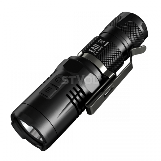 Ліхтар Nitecore EA11 фото