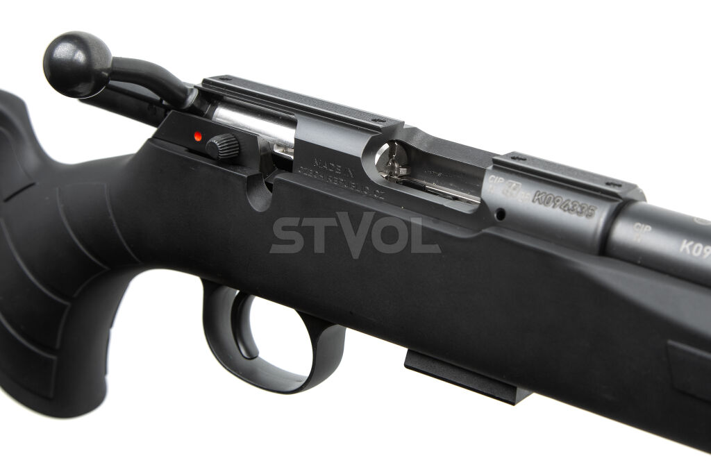 Карабін CZ457 VARMINT SYNTHETIC, кал. 22LR фото 6