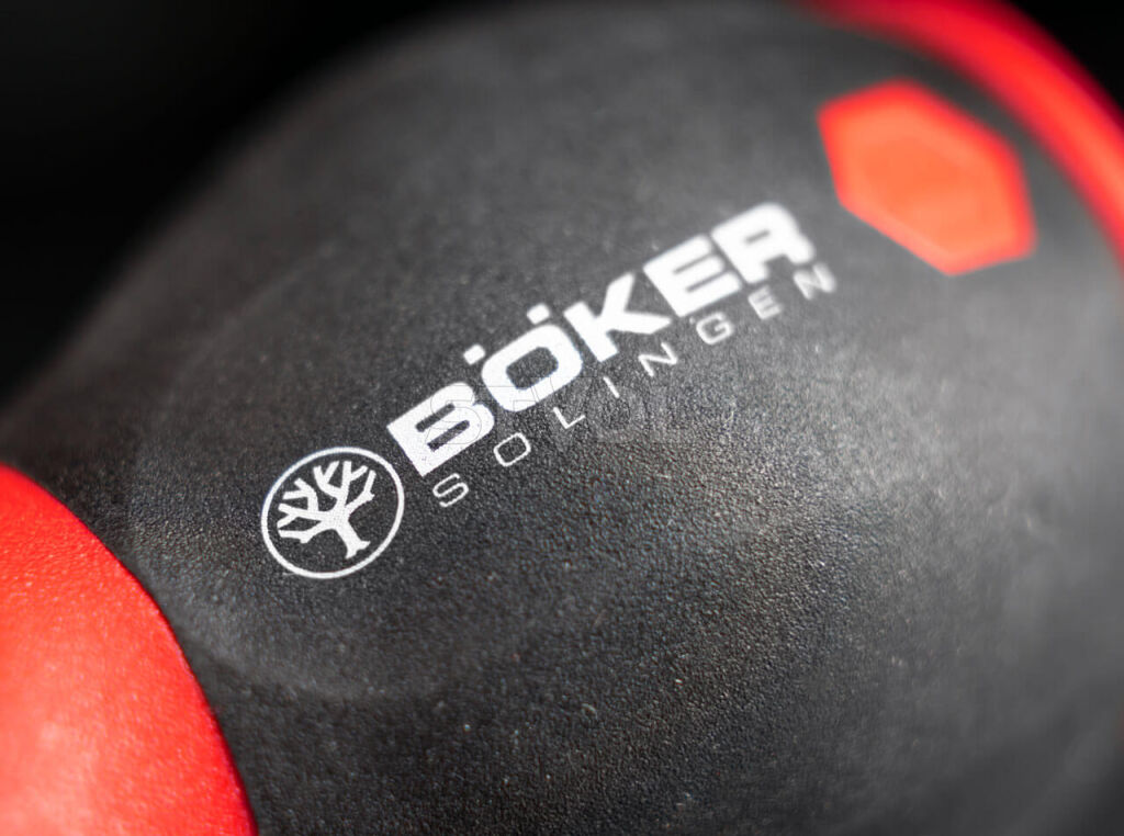 Набор отверток "звёздочек" - Toolkit Torx Boker Фото 3