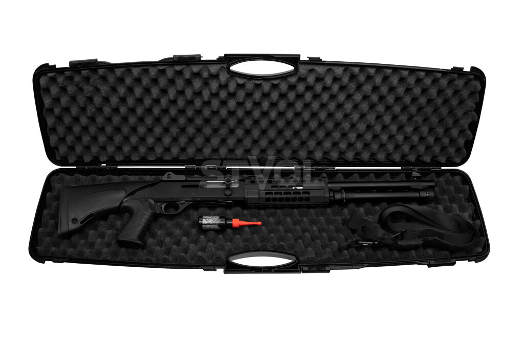 Рушинця мисливська Benelli M4 T-PRO 12 кал. 18.5" фото 8