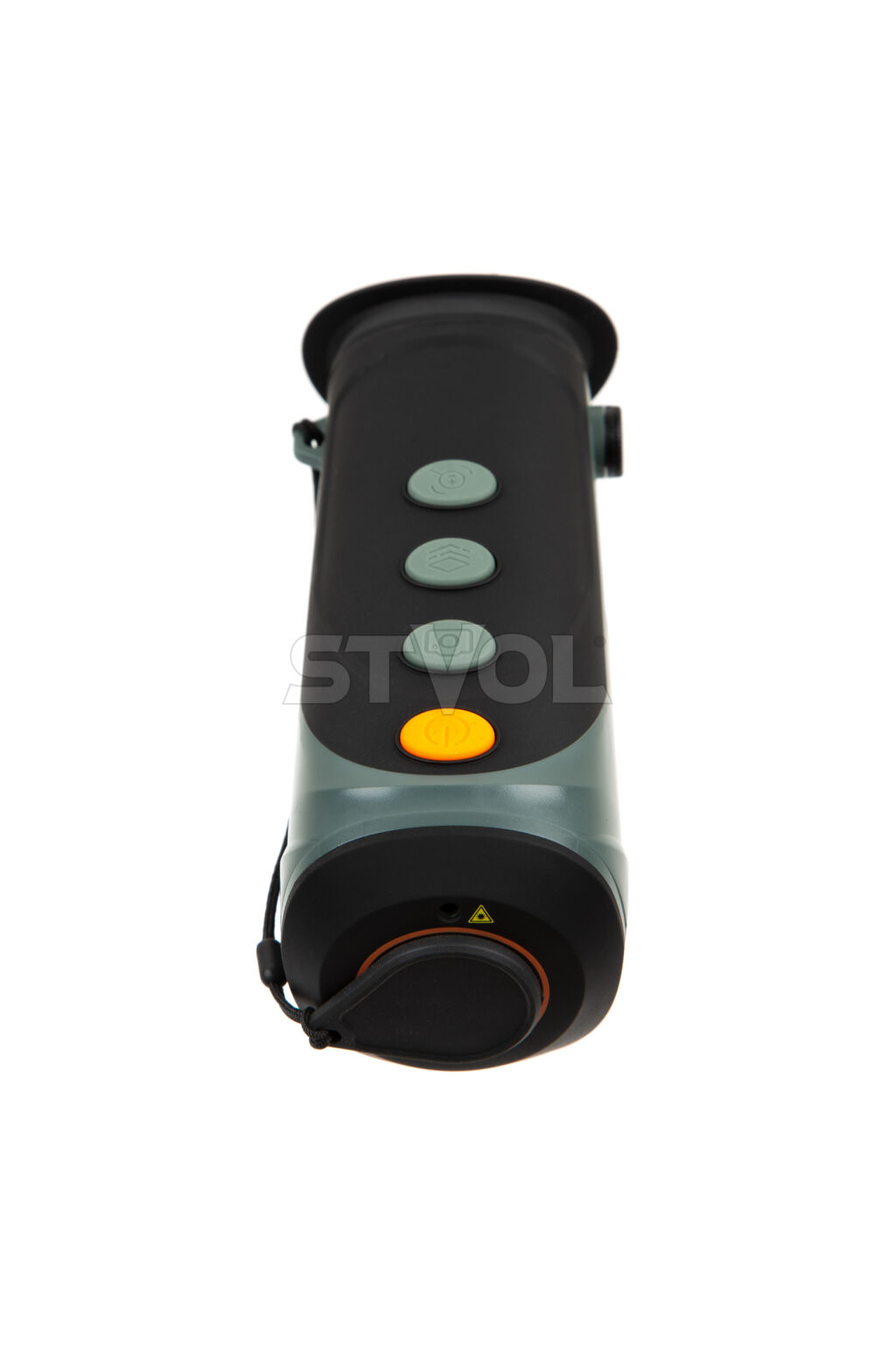 Тепловізійний монокуляр Dahua TPC-M20-B10-G фото 9