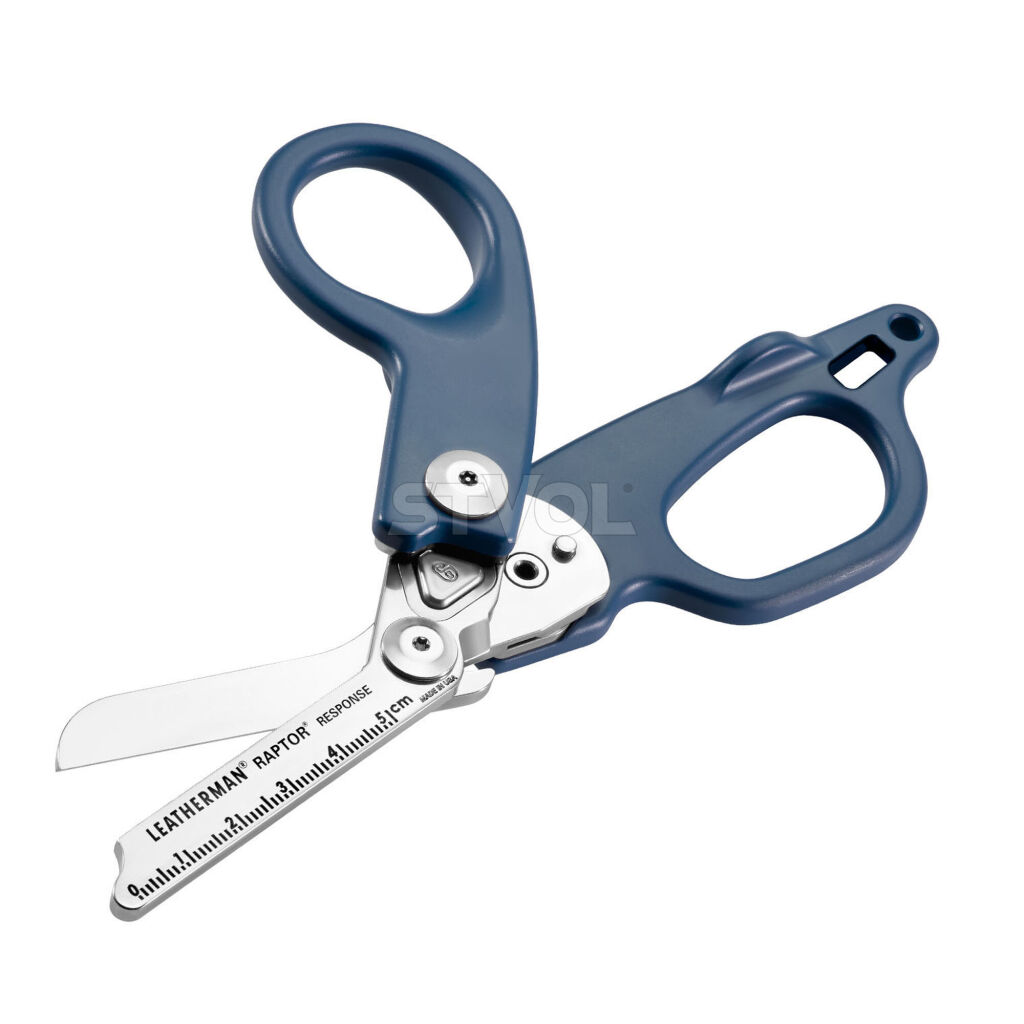 Ножницы LEATHERMAN Raptor Response Фото 2