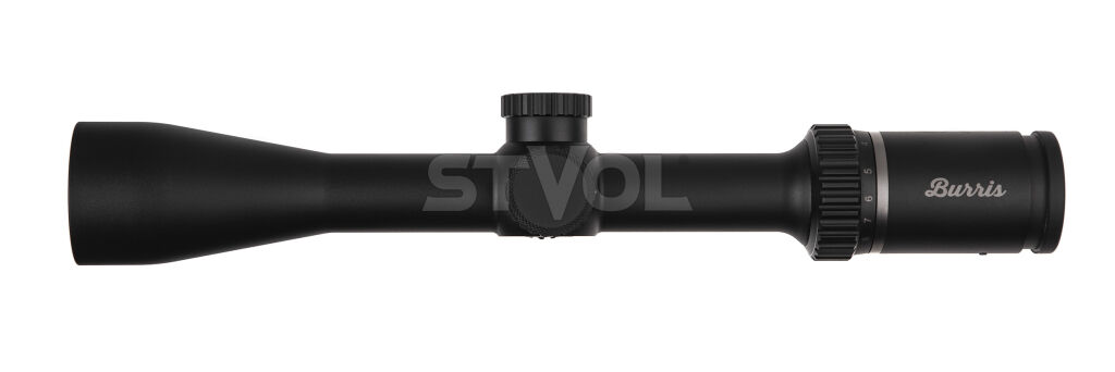 Прицел оптический Burris FF E1 VARI 3-9x40mm BPLEX E1 illum Фото 5
