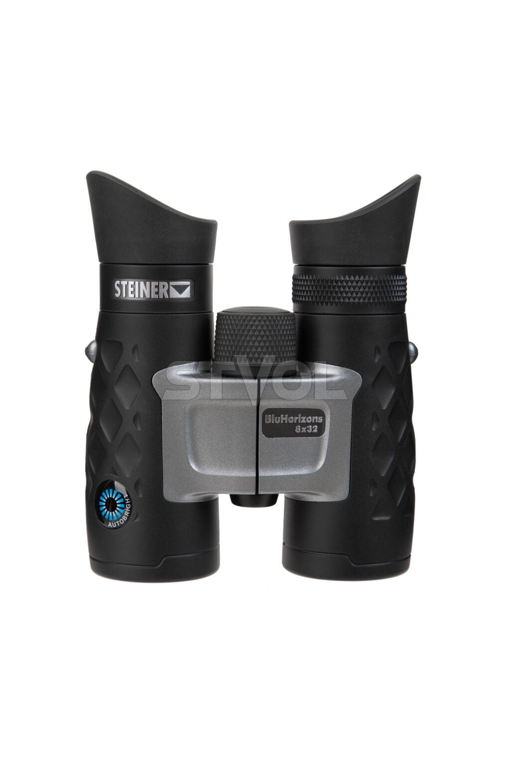 Бінокль Steiner BluHorizons 8x32 фото 3