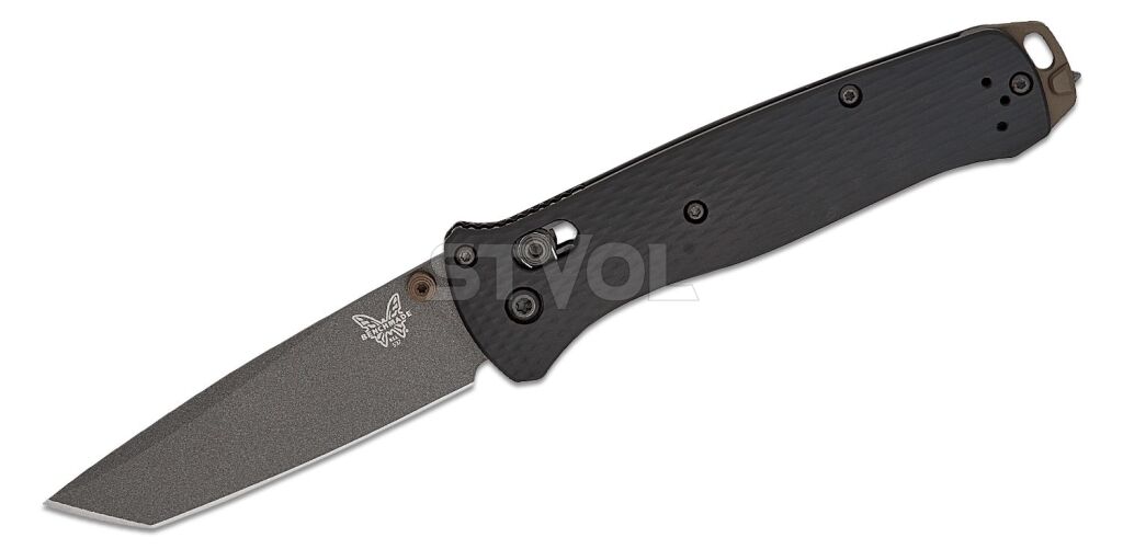 Ніж Benchmade "Bailout" фото 2