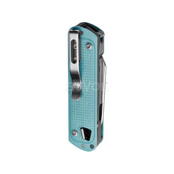 Мультиінструмент Leatherman Free T4 фото 3