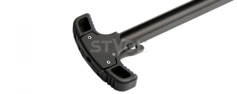 Руків'я заряджання DANIEL DEFENSE DD 5.56 AMBI CHARGING HANDLE фото 3
