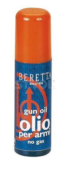 Масло Beretta Neutral фото