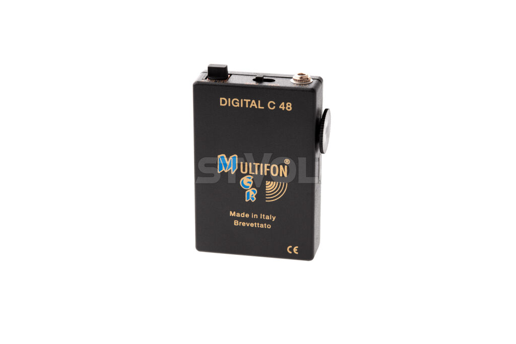 Электронный манок "Multifon" Фото 3