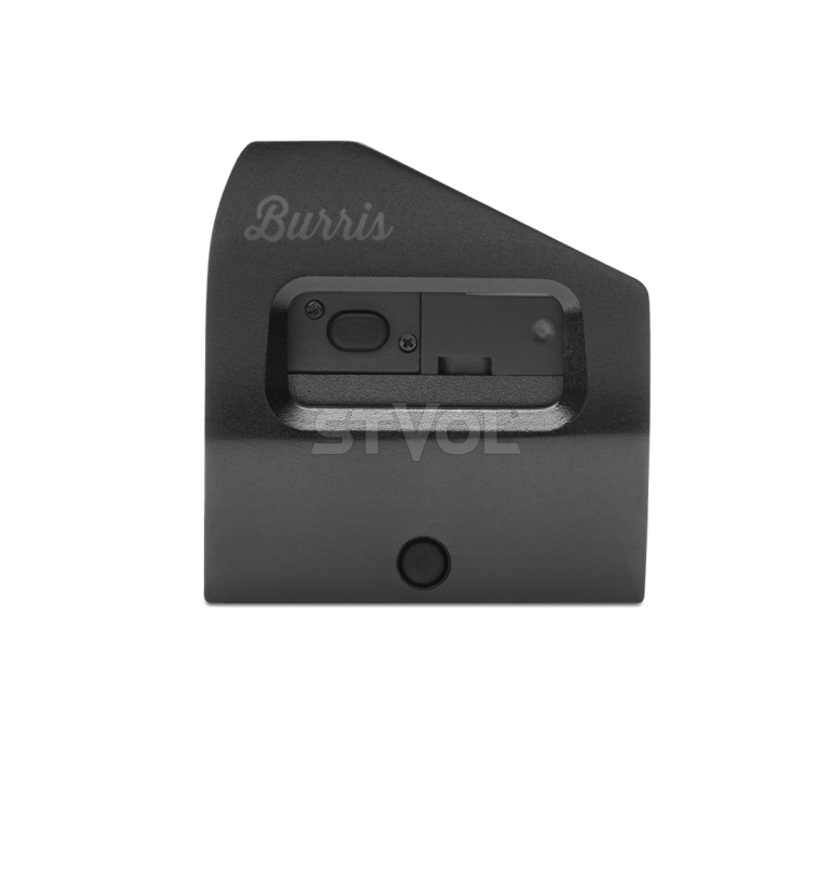 Прицел коллиматорный Burris FastFire III 3 MOA с креплением AR-F3 Flatop Фото 2