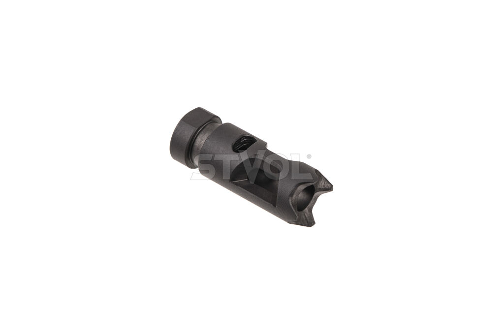 ДТК AUDERE TSO™ Cal 9x21mm 1/2-28 фото