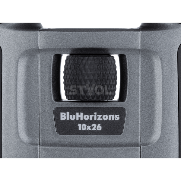 Бинокль Steiner BluHorizons 10x26 Фото 3