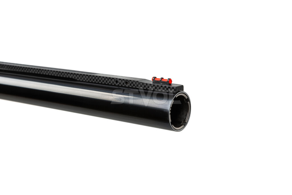 Ружье охотничье Benelli Raffaello A.I. Black 12 кал. 30" Фото 4