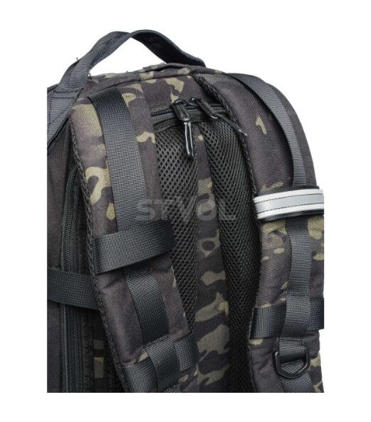 Рюкзак "Beretta" Tactical Multicam® на 29 л фото 3