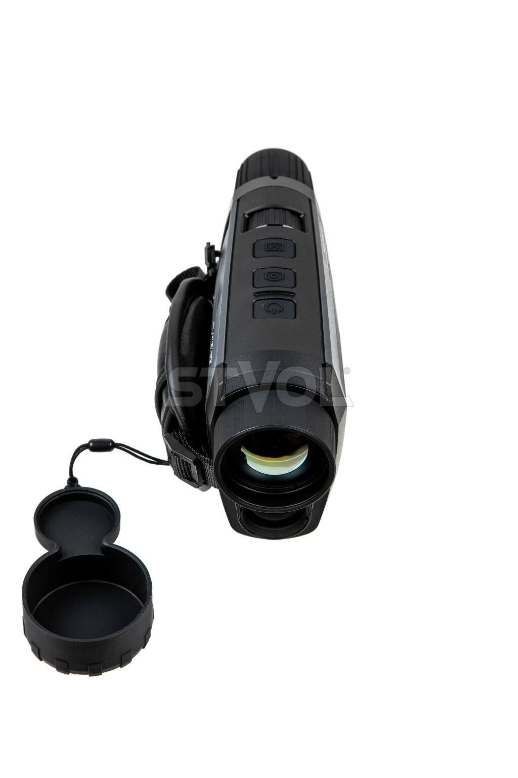 Тепловізійний монокуляр Hikmicro Gryphon-GQ35 фото 5