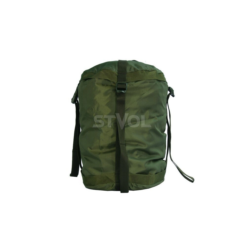 Компрессионный мешок р.L, Khaki Фото 2