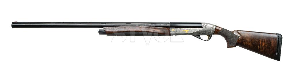 Ружье охотничье Benelli Raffaello Limited Edition 2025, 12 кал. 28" Фото 5