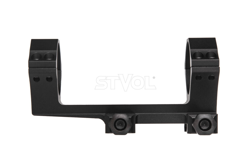 Моноблок Sig Optics ALPHA2 SCOPE MOUNT 34MM Фото 4