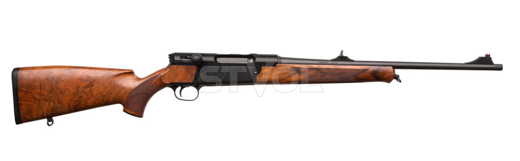 RS14.001к Карабин Strasser RS 14 Standard 308Win в кейсе 1610SEC