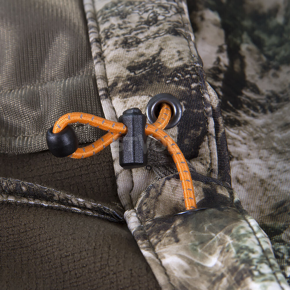 Костюм STORMWALL DWR TERRA"Camo-Tec" Фото 8