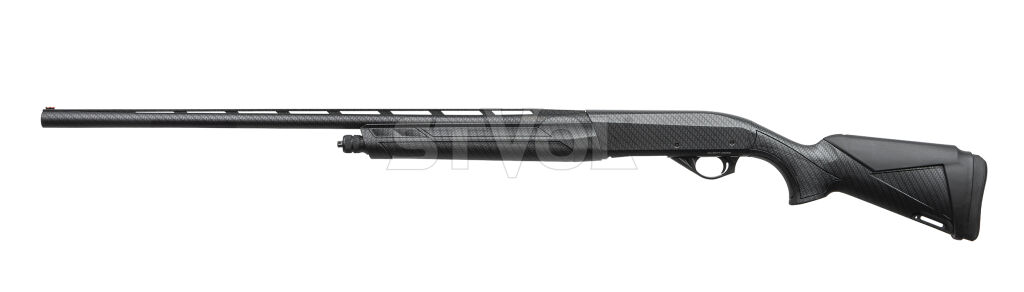 Impala Plus Напівавтоматична гладкоствольна рушниця Carbon 12/71см фото 2