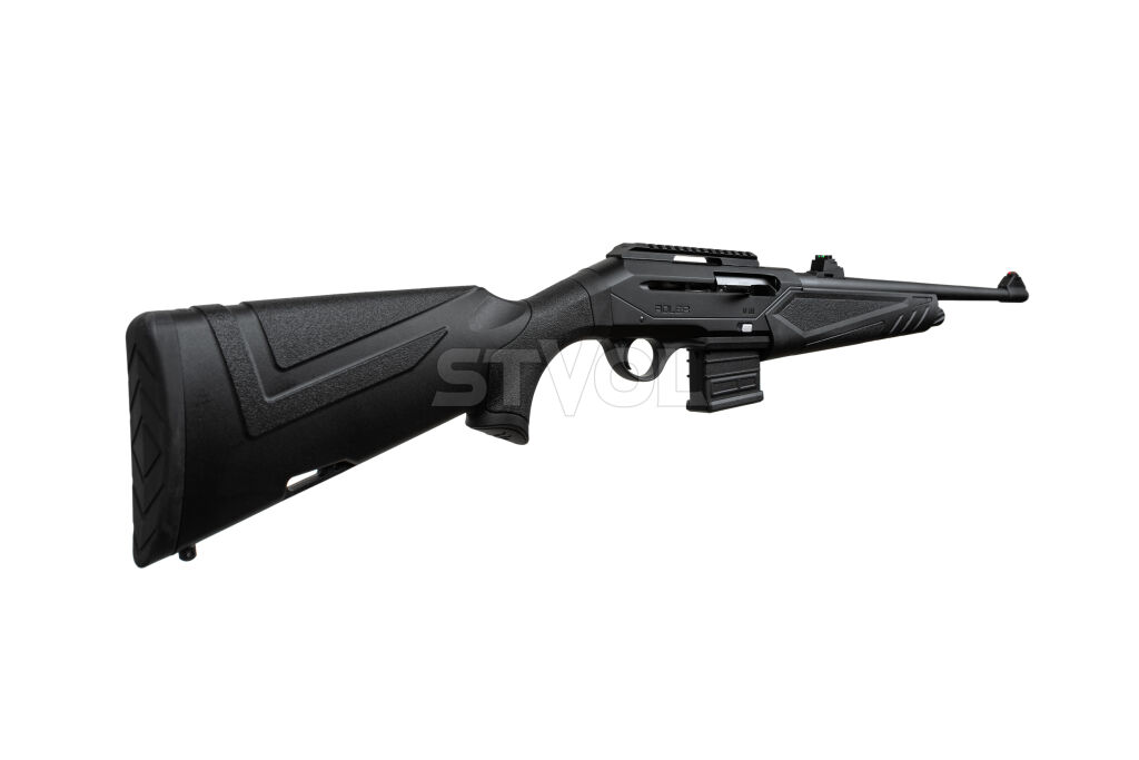 Карабін нарізний Adler Silah AD-500S 308 WIN 20" Synthetic Black фото 7