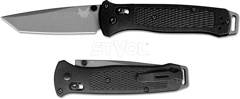 Нож Benchmade"Bailout" Фото 2