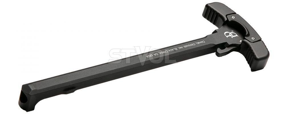 Руків'я заряджання DANIEL DEFENSE DD 5.56 AMBI CHARGING HANDLE фото 2