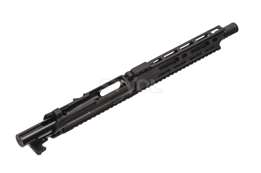DB9X21UPPER-10 Аппер в зборі DB 9X21 W/10 BBL, M-LOK HANDGUARD кал.9х21 фото 5