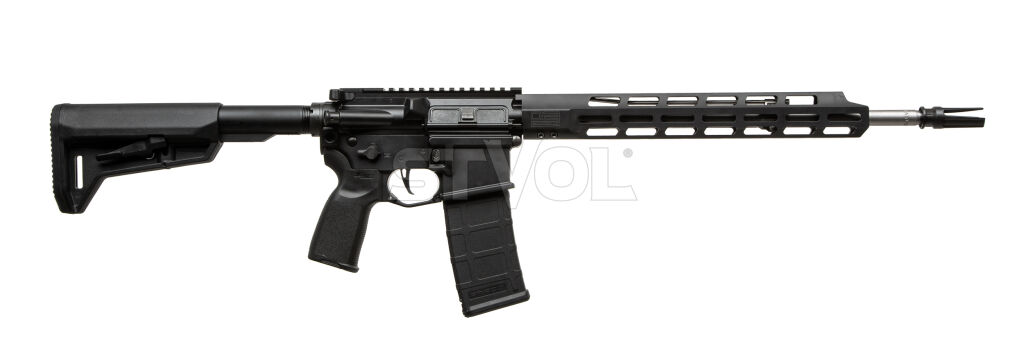 Карабин нарезной Sig Sauer M400-TREAD  223REM 16"