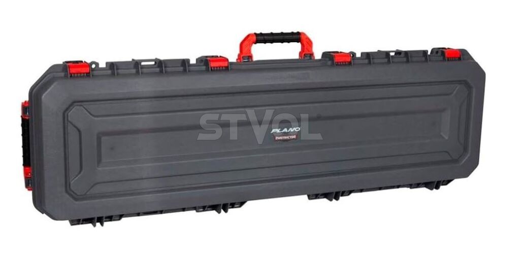 Кейс Plano All Weather Rustrictor 52" для 2х карабінів фото