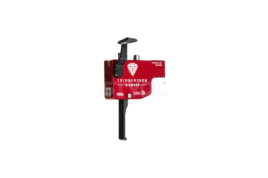 УСМ для Tikka TriggerTech Diamond Flat Single Stage фото 3