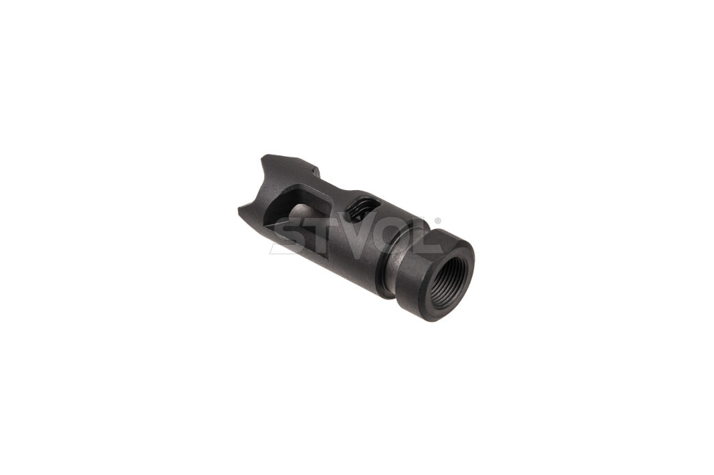 ДТК AUDERE TSO™ Cal 9x21mm 1/2-28 Фото 3