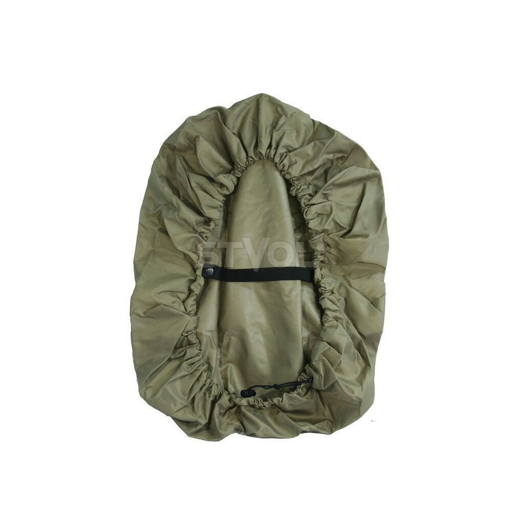 Чохол на рюкзак size L, Olive фото 2