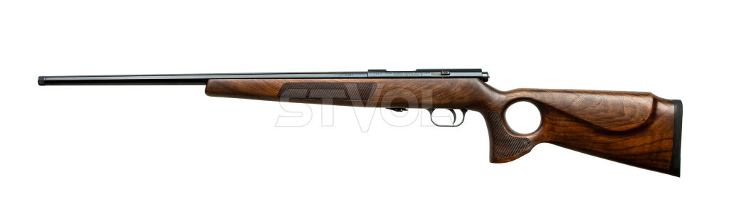 Карабин нарезной Weihrauch HW 66 TH, .22LR Фото 6