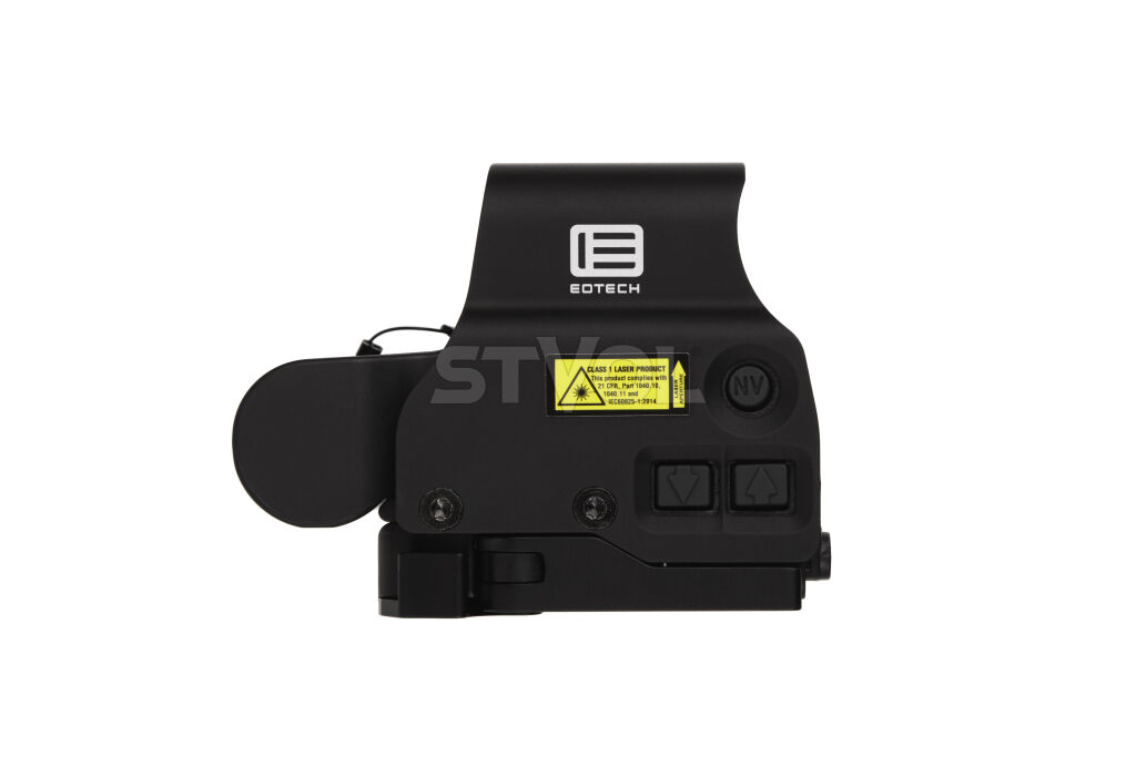 Приціл коліматора EOTech EXPS3-4 68MOA/1MOA (4 точки) сумісний з NV фото 3