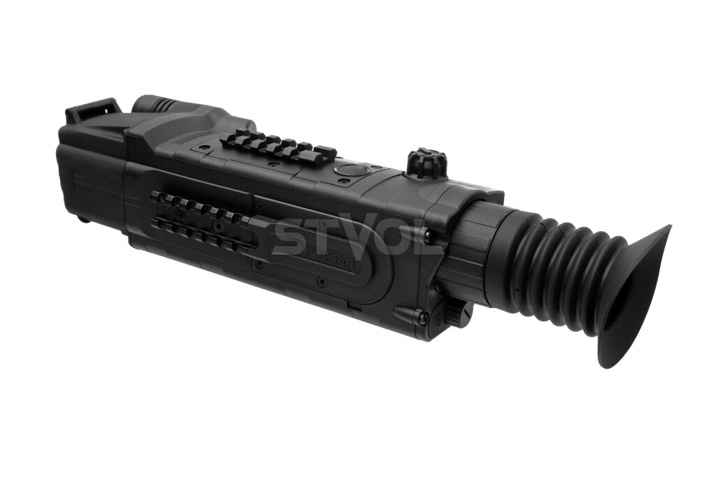 Прицел ночного видения Pulsar Digisight N970 без крепления Фото 2