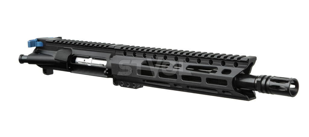 Аппер в сборе Diamondback 22 LR со стволом 10" Фото 2