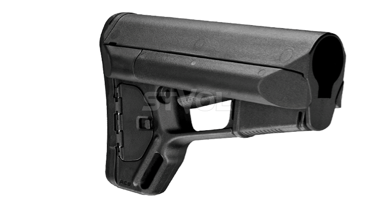 Приклад Magpul ACS Commercial-Spec MAG371-BLK