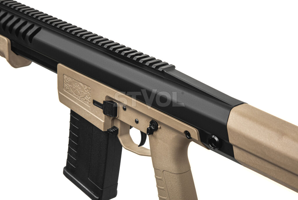 Рушниця гладкоствольна Blackwater Sentry к.12 фото 7