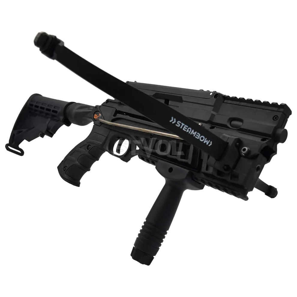 Арбалет багатозарядний AR-6 Stinger II Tactical фото 2