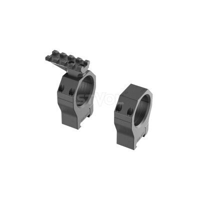 Кольца AUDERE PSR™ Gen2  Diam 34mm H37 Фото 2