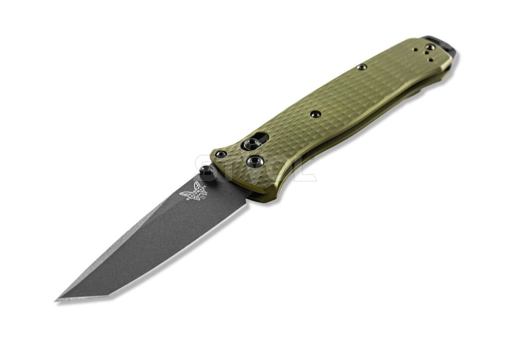 Ніж Benchmade "Bailout" фото 5