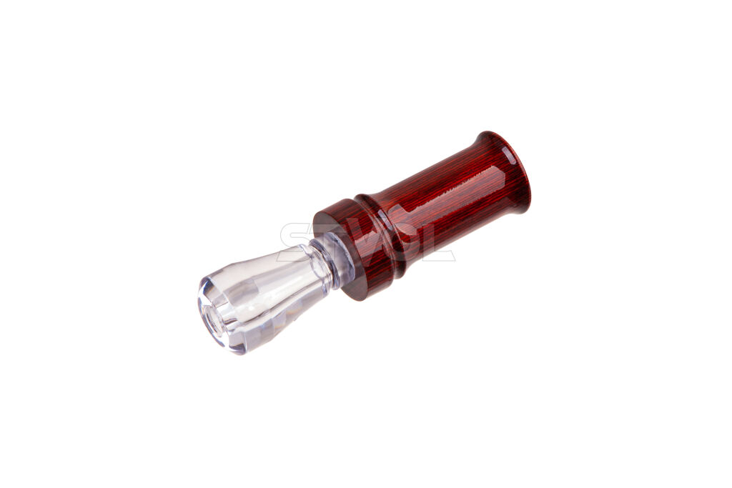 Манок на утку  Buck Gardner Firecracker ll Duck Call Фото 2