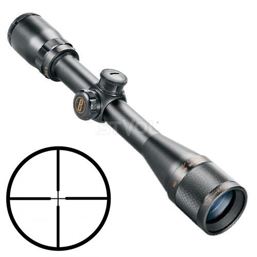 Прицел Bushnell "Banner" 3,5-10х36 Circle-X