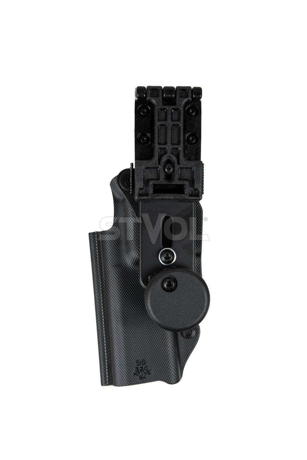 Кобура Thunder для CZ P-10C Ghost International Фото 6